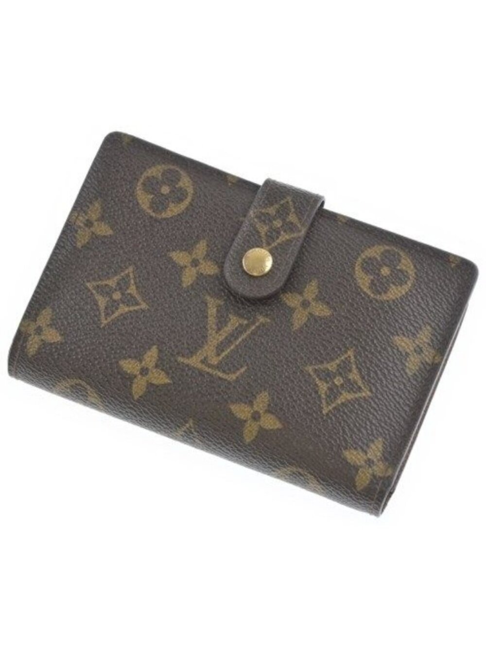 Louis Vuitton Wallet Coin Purse